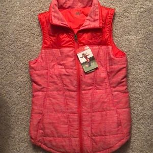 North face Women’s Pseudio Vest